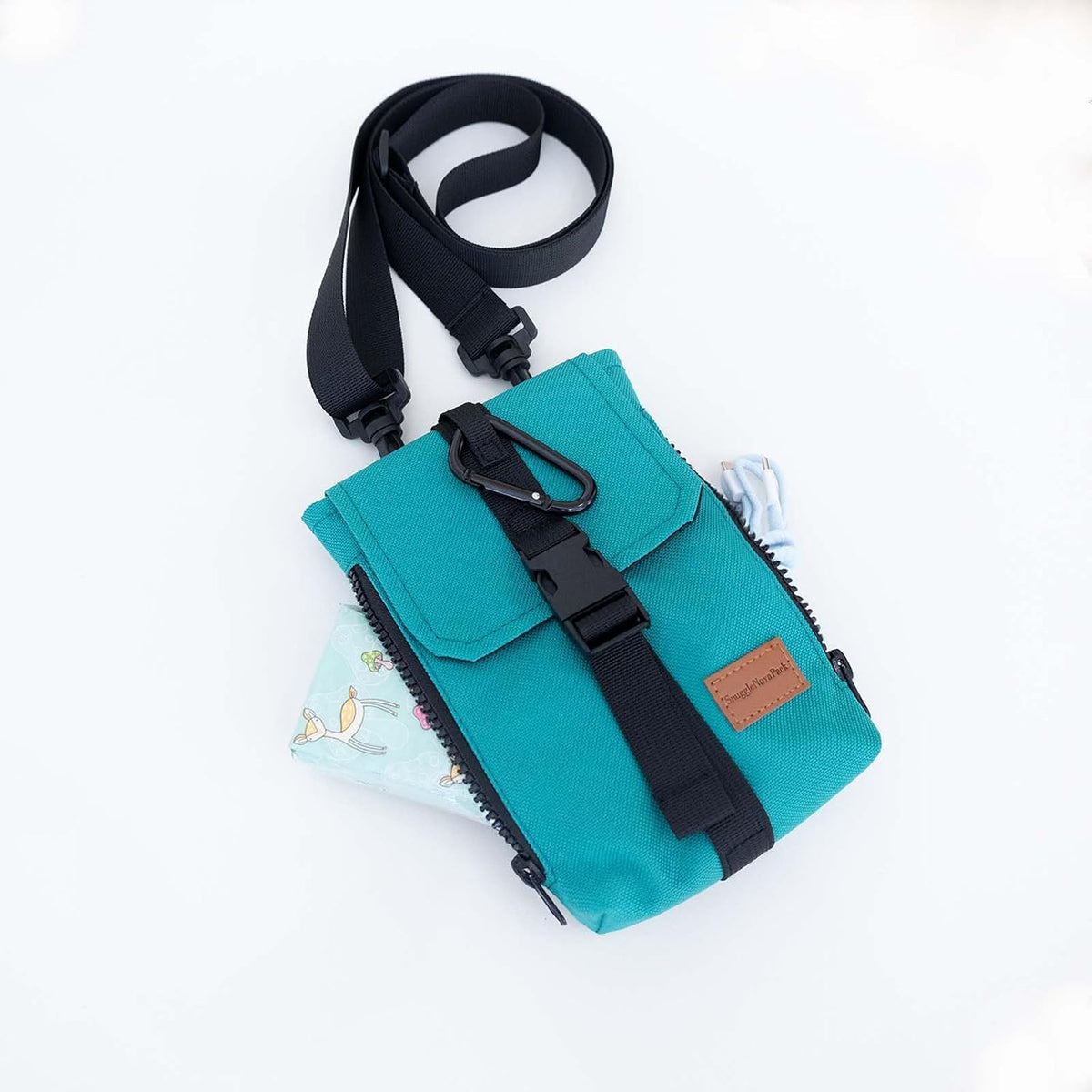 Lightweight Mini Crossbody Bags Cell Phone Shoulder Bag Small Purse for Outside Travel Jogging