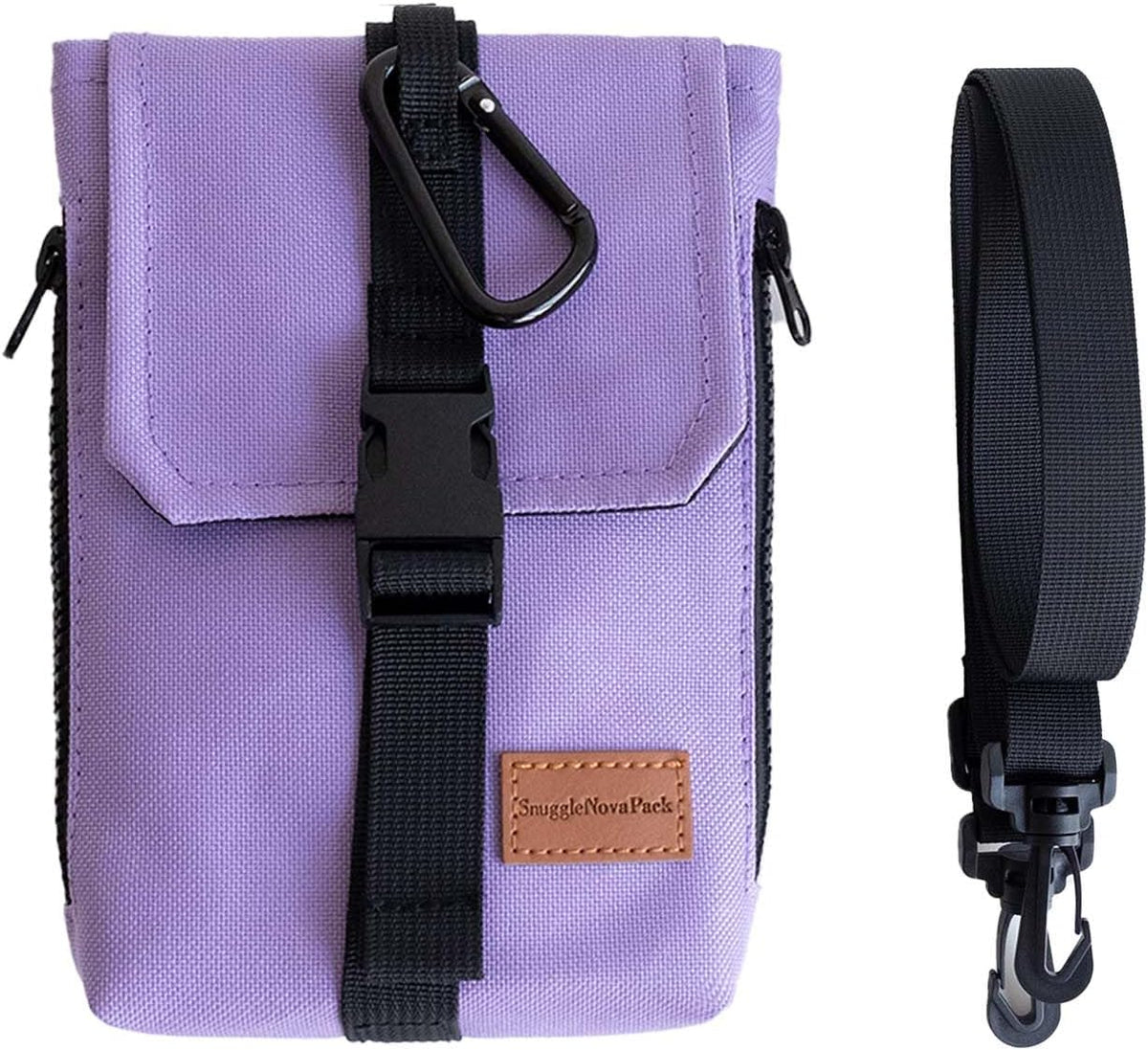 Lightweight Mini Crossbody Bags Cell Phone Shoulder Bag Small Purse for Outside Travel Jogging