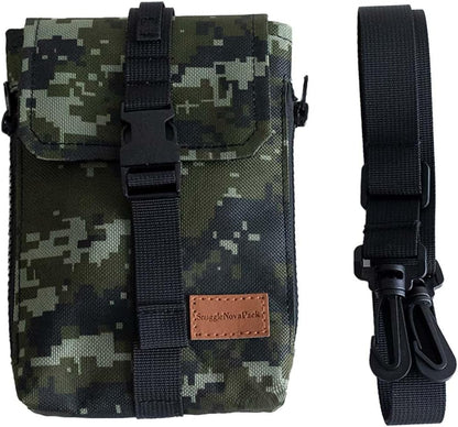 Lightweight Mini Crossbody Bags Cell Phone Shoulder Bag Small Purse for Outside Travel Jogging