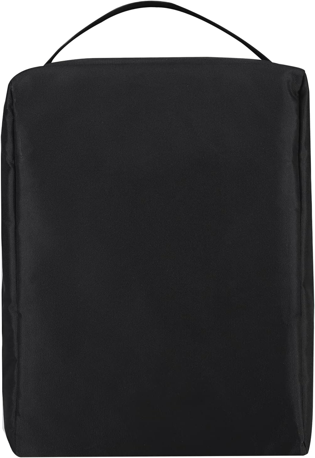 Shoe Bags for Travel - Portable Shoes Storage Bag, Shoe Pouch, Shoe Packing Cubes for Men Women - Classic Black