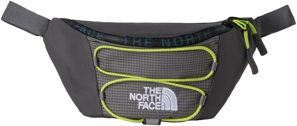Jester Lumbar Pack | Fanny Pack With Water Repellent Finish, 2.2 Liters, Crossbody Adjustable Strap
