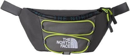 Jester Lumbar Pack | Fanny Pack With Water Repellent Finish, 2.2 Liters, Crossbody Adjustable Strap