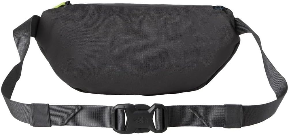 Jester Lumbar Pack | Fanny Pack With Water Repellent Finish, 2.2 Liters, Crossbody Adjustable Strap