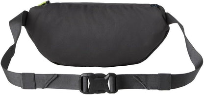 Jester Lumbar Pack | Fanny Pack With Water Repellent Finish, 2.2 Liters, Crossbody Adjustable Strap