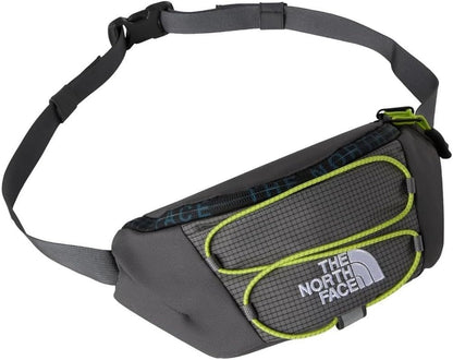 Jester Lumbar Pack | Fanny Pack With Water Repellent Finish, 2.2 Liters, Crossbody Adjustable Strap