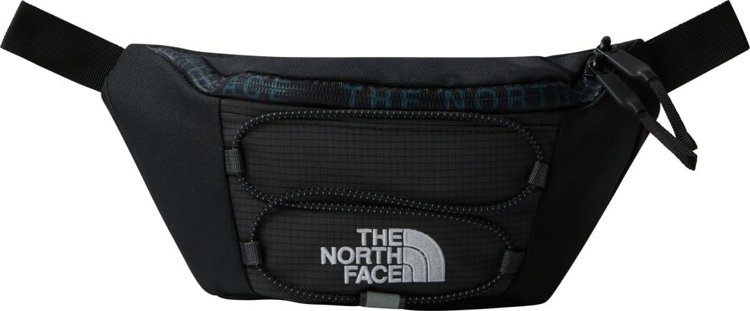 Jester Lumbar Pack | Fanny Pack With Water Repellent Finish, 2.2 Liters, Crossbody Adjustable Strap