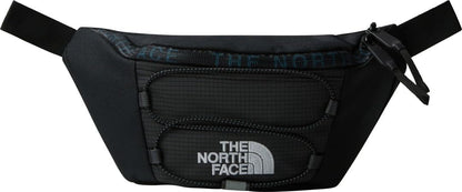 Jester Lumbar Pack | Fanny Pack With Water Repellent Finish, 2.2 Liters, Crossbody Adjustable Strap