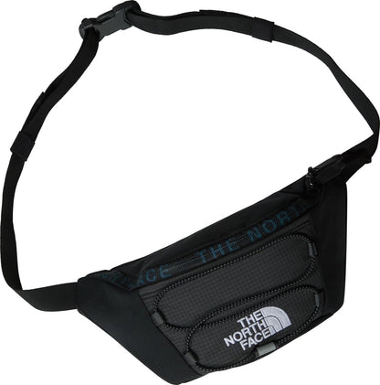 Jester Lumbar Pack | Fanny Pack With Water Repellent Finish, 2.2 Liters, Crossbody Adjustable Strap