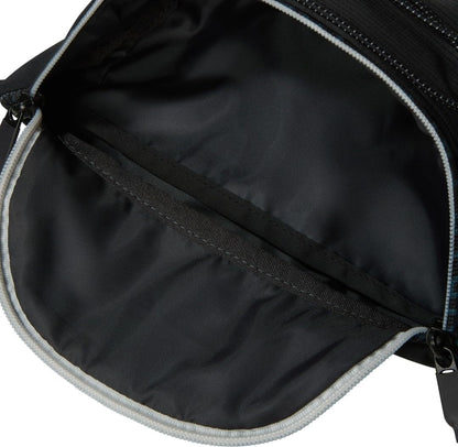 Jester Lumbar Pack | Fanny Pack With Water Repellent Finish, 2.2 Liters, Crossbody Adjustable Strap