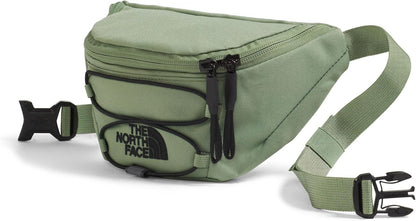 Jester Lumbar Pack | Fanny Pack With Water Repellent Finish, 2.2 Liters, Crossbody Adjustable Strap