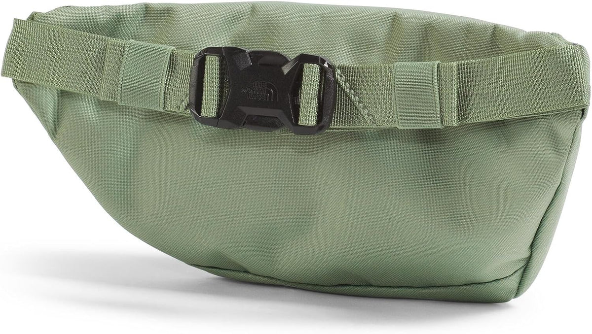 Jester Lumbar Pack | Fanny Pack With Water Repellent Finish, 2.2 Liters, Crossbody Adjustable Strap