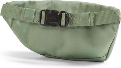 Jester Lumbar Pack | Fanny Pack With Water Repellent Finish, 2.2 Liters, Crossbody Adjustable Strap