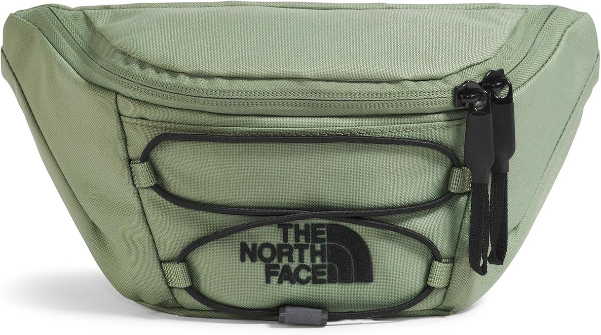 Jester Lumbar Pack | Fanny Pack With Water Repellent Finish, 2.2 Liters, Crossbody Adjustable Strap