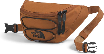 Jester Lumbar Pack | Fanny Pack With Water Repellent Finish, 2.2 Liters, Crossbody Adjustable Strap