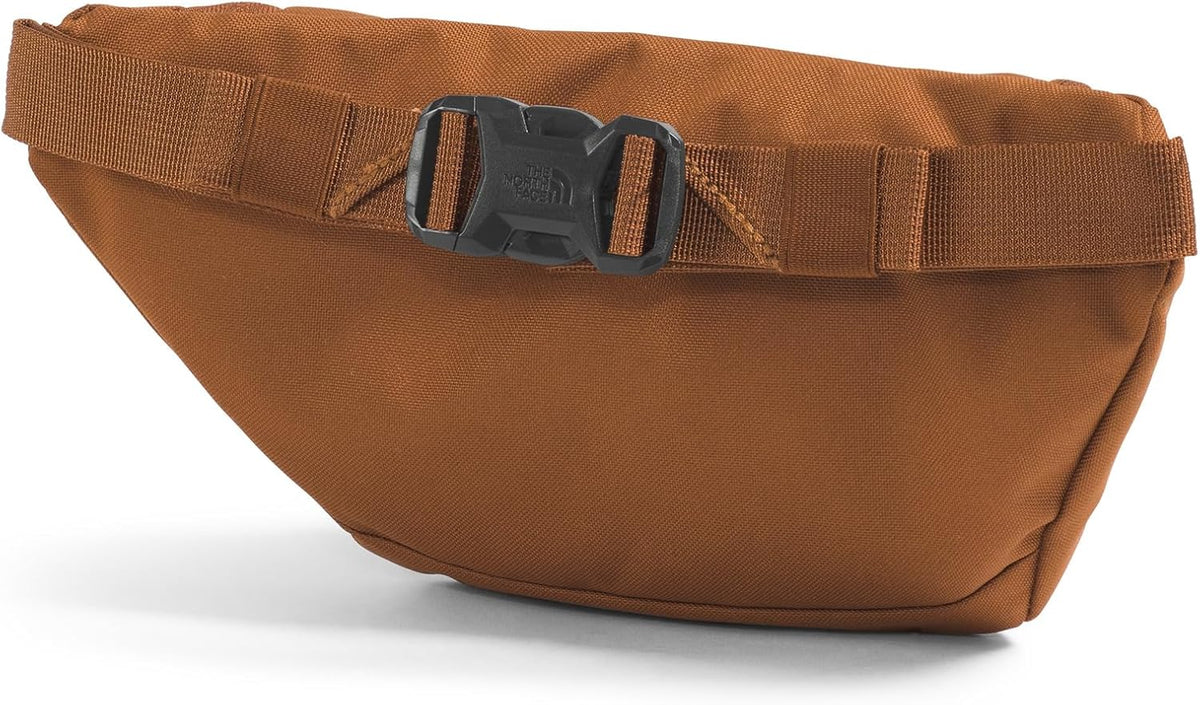 Jester Lumbar Pack | Fanny Pack With Water Repellent Finish, 2.2 Liters, Crossbody Adjustable Strap