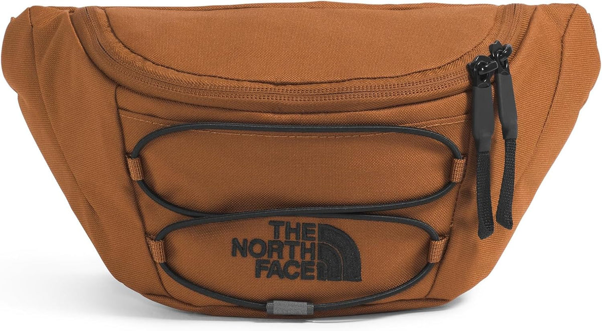 Jester Lumbar Pack | Fanny Pack With Water Repellent Finish, 2.2 Liters, Crossbody Adjustable Strap
