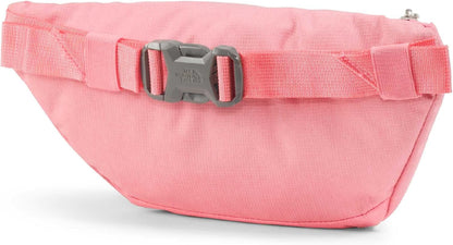 Jester Lumbar Pack | Fanny Pack With Water Repellent Finish, 2.2 Liters, Crossbody Adjustable Strap