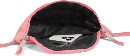 Jester Lumbar Pack | Fanny Pack With Water Repellent Finish, 2.2 Liters, Crossbody Adjustable Strap
