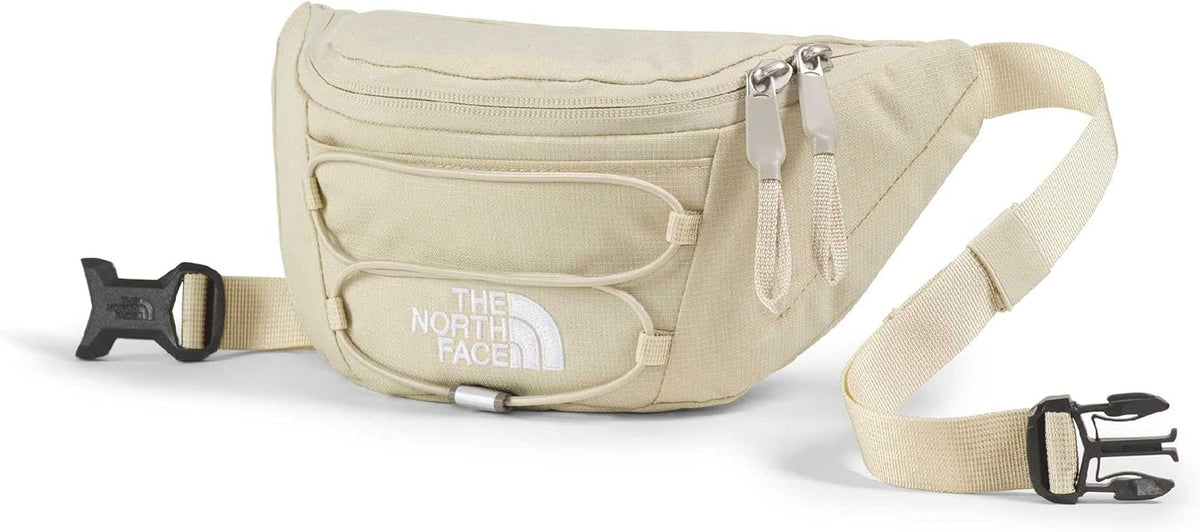 Jester Lumbar Pack | Fanny Pack With Water Repellent Finish, 2.2 Liters, Crossbody Adjustable Strap
