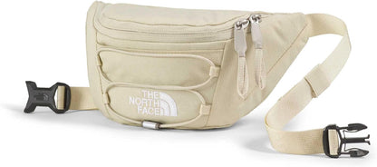 Jester Lumbar Pack | Fanny Pack With Water Repellent Finish, 2.2 Liters, Crossbody Adjustable Strap
