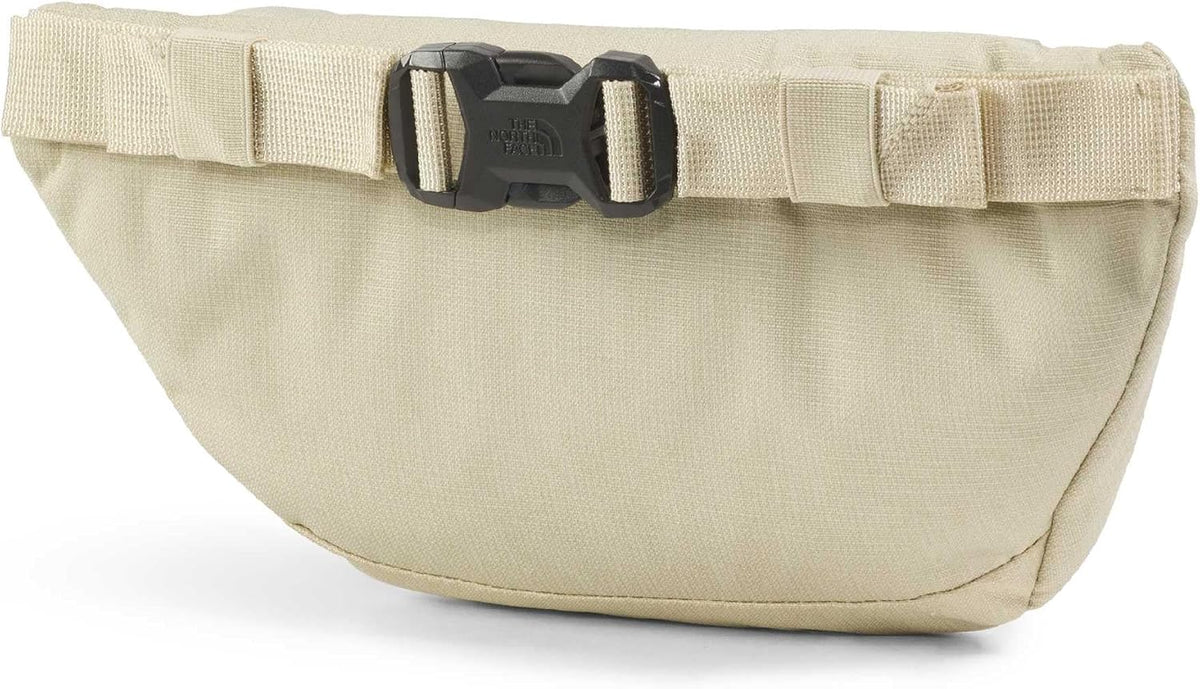 Jester Lumbar Pack | Fanny Pack With Water Repellent Finish, 2.2 Liters, Crossbody Adjustable Strap