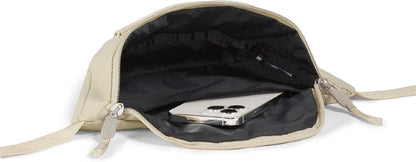 Jester Lumbar Pack | Fanny Pack With Water Repellent Finish, 2.2 Liters, Crossbody Adjustable Strap