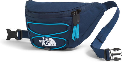 Jester Lumbar Pack | Fanny Pack With Water Repellent Finish, 2.2 Liters, Crossbody Adjustable Strap