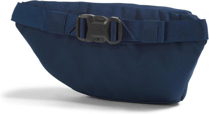 Jester Lumbar Pack | Fanny Pack With Water Repellent Finish, 2.2 Liters, Crossbody Adjustable Strap