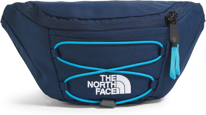 Jester Lumbar Pack | Fanny Pack With Water Repellent Finish, 2.2 Liters, Crossbody Adjustable Strap