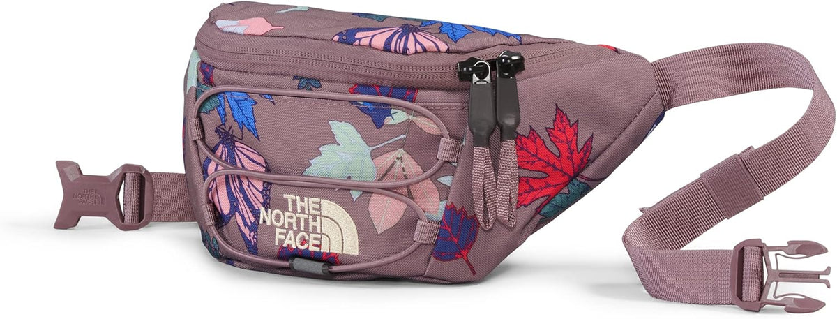 Jester Lumbar Pack | Fanny Pack With Water Repellent Finish, 2.2 Liters, Crossbody Adjustable Strap