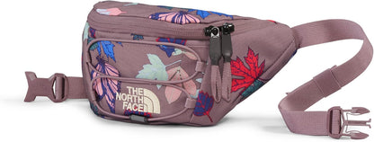 Jester Lumbar Pack | Fanny Pack With Water Repellent Finish, 2.2 Liters, Crossbody Adjustable Strap