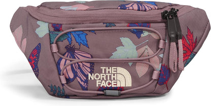 Jester Lumbar Pack | Fanny Pack With Water Repellent Finish, 2.2 Liters, Crossbody Adjustable Strap