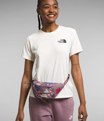 Jester Lumbar Pack | Fanny Pack With Water Repellent Finish, 2.2 Liters, Crossbody Adjustable Strap