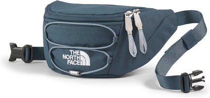 Jester Lumbar Pack | Fanny Pack With Water Repellent Finish, 2.2 Liters, Crossbody Adjustable Strap