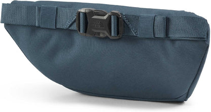 Jester Lumbar Pack | Fanny Pack With Water Repellent Finish, 2.2 Liters, Crossbody Adjustable Strap