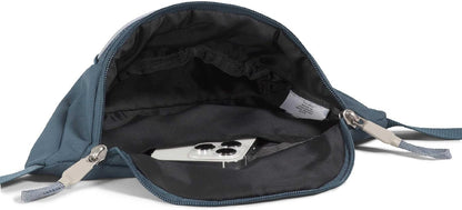 Jester Lumbar Pack | Fanny Pack With Water Repellent Finish, 2.2 Liters, Crossbody Adjustable Strap