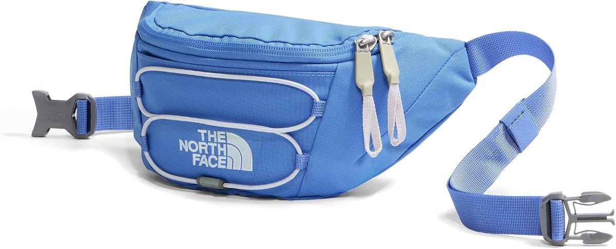 Jester Lumbar Pack | Fanny Pack With Water Repellent Finish, 2.2 Liters, Crossbody Adjustable Strap
