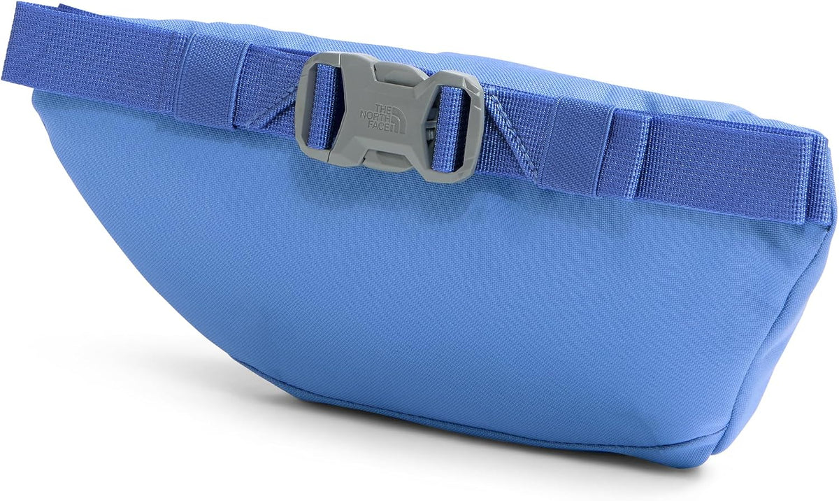 Jester Lumbar Pack | Fanny Pack With Water Repellent Finish, 2.2 Liters, Crossbody Adjustable Strap