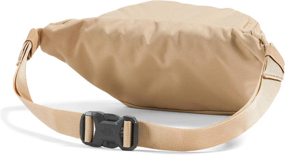 Jester Lumbar Pack | Fanny Pack With Water Repellent Finish, 2.2 Liters, Crossbody Adjustable Strap
