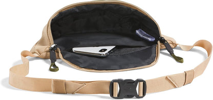 Jester Lumbar Pack | Fanny Pack With Water Repellent Finish, 2.2 Liters, Crossbody Adjustable Strap