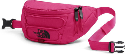 Jester Lumbar Pack | Fanny Pack With Water Repellent Finish, 2.2 Liters, Crossbody Adjustable Strap