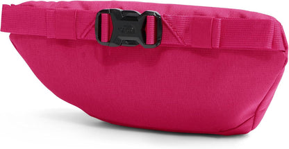 Jester Lumbar Pack | Fanny Pack With Water Repellent Finish, 2.2 Liters, Crossbody Adjustable Strap