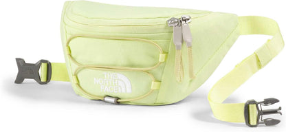 Jester Lumbar Pack | Fanny Pack With Water Repellent Finish, 2.2 Liters, Crossbody Adjustable Strap