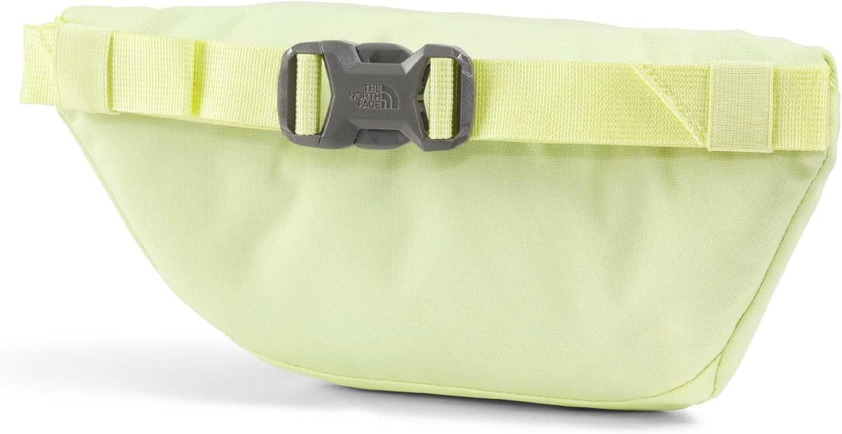 Jester Lumbar Pack | Fanny Pack With Water Repellent Finish, 2.2 Liters, Crossbody Adjustable Strap