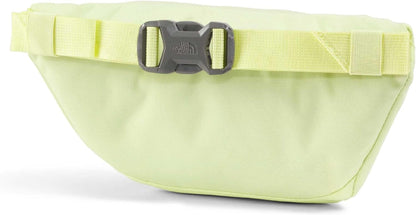 Jester Lumbar Pack | Fanny Pack With Water Repellent Finish, 2.2 Liters, Crossbody Adjustable Strap