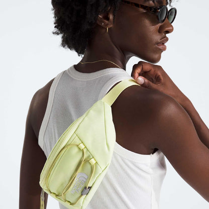 Jester Lumbar Pack | Fanny Pack With Water Repellent Finish, 2.2 Liters, Crossbody Adjustable Strap
