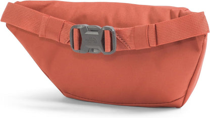 Jester Lumbar Pack | Fanny Pack With Water Repellent Finish, 2.2 Liters, Crossbody Adjustable Strap