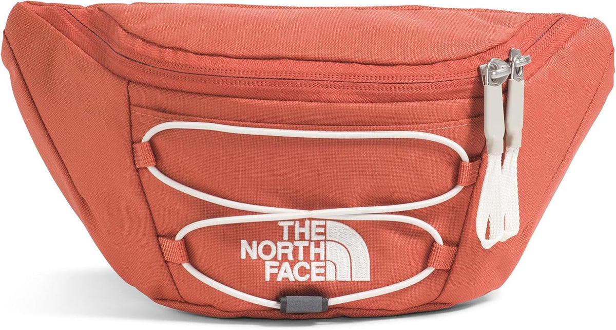 Jester Lumbar Pack | Fanny Pack With Water Repellent Finish, 2.2 Liters, Crossbody Adjustable Strap