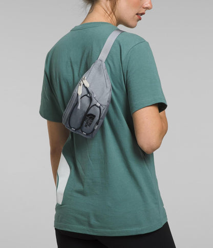 Jester Lumbar Pack | Fanny Pack With Water Repellent Finish, 2.2 Liters, Crossbody Adjustable Strap