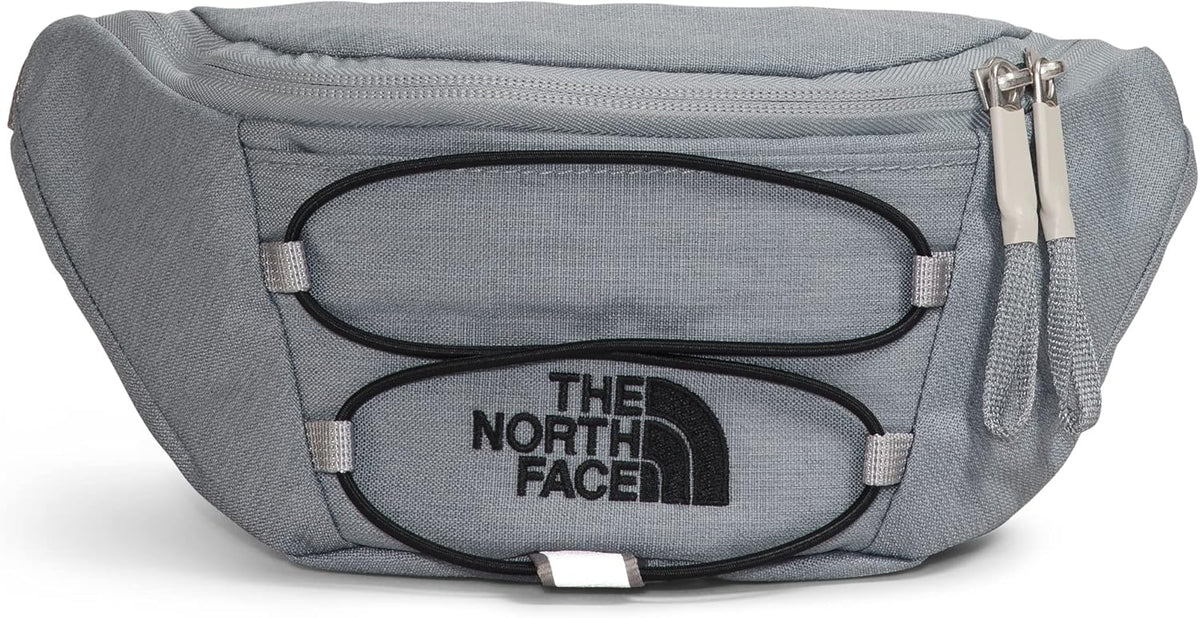 Jester Lumbar Pack | Fanny Pack With Water Repellent Finish, 2.2 Liters, Crossbody Adjustable Strap